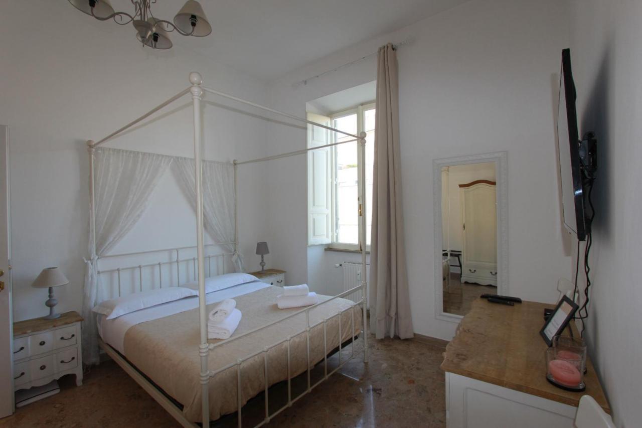 Hotel Art Atelier San Pietro Roma Esterno foto