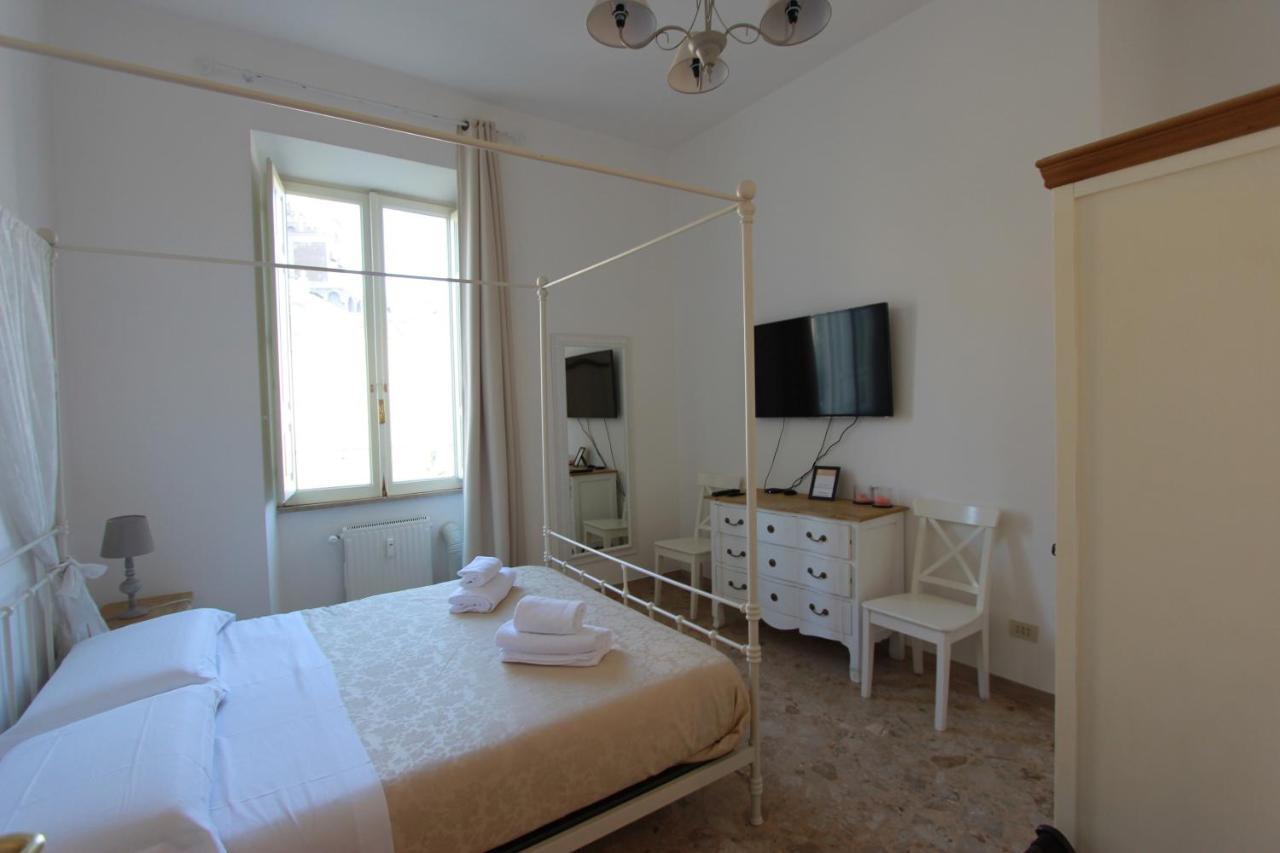 Hotel Art Atelier San Pietro Roma Esterno foto