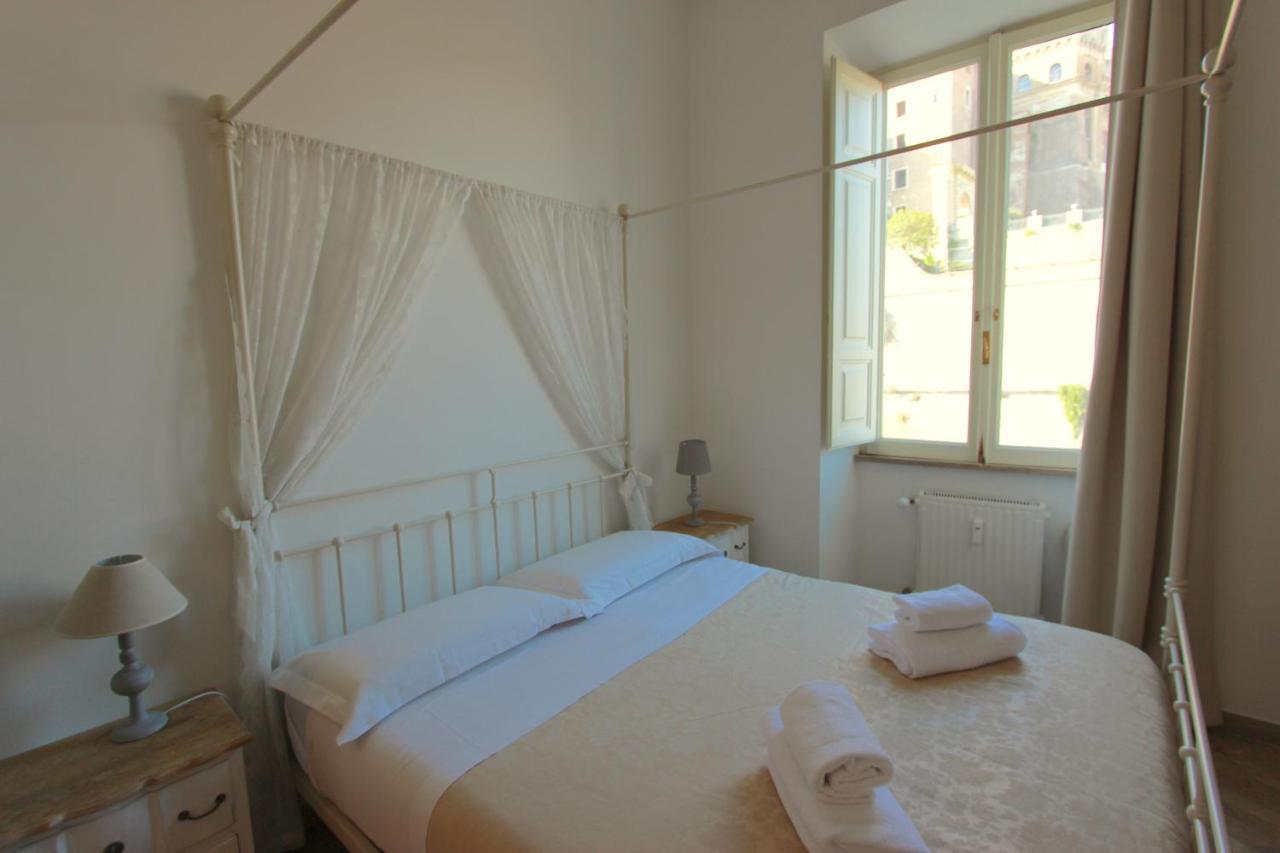 Hotel Art Atelier San Pietro Roma Esterno foto