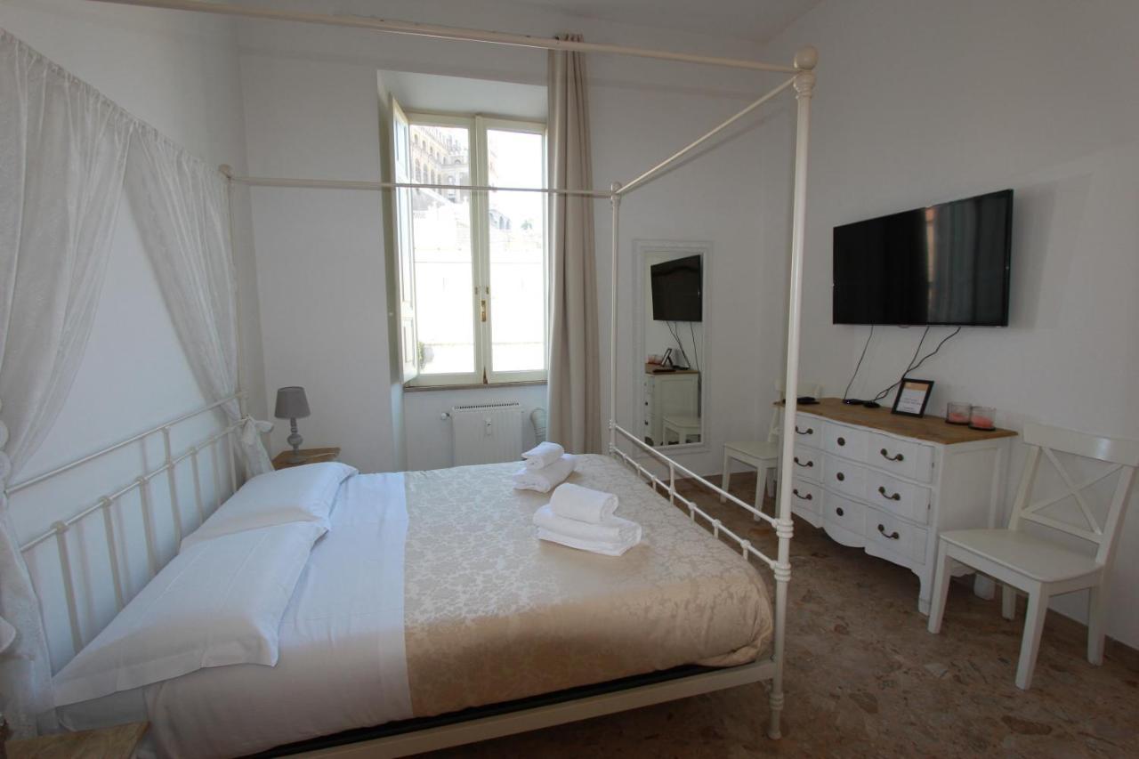 Hotel Art Atelier San Pietro Roma Esterno foto