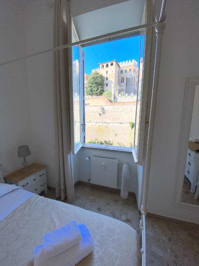 Hotel Art Atelier San Pietro Roma Esterno foto