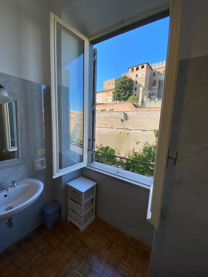 Hotel Art Atelier San Pietro Roma Esterno foto
