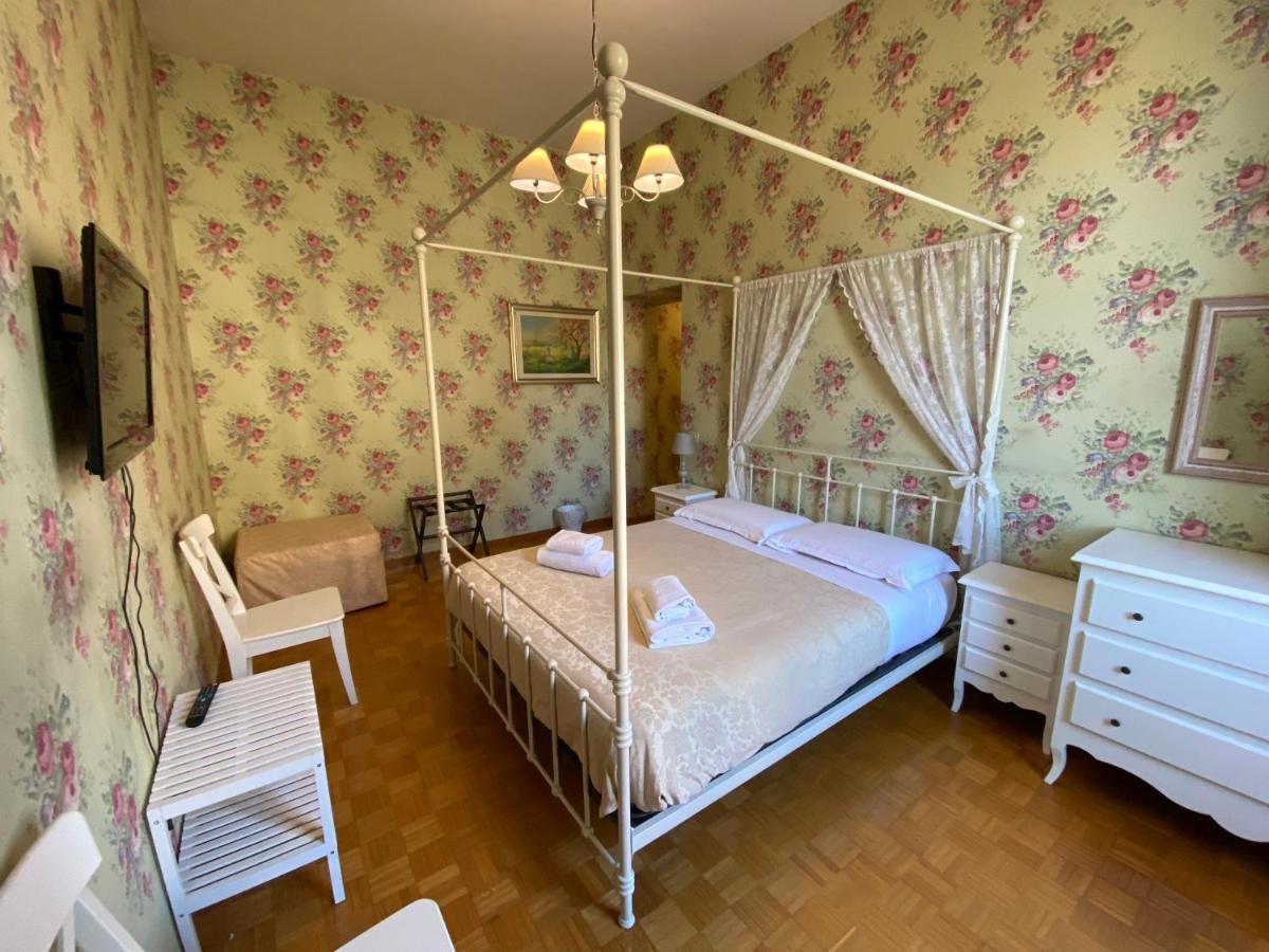 Hotel Art Atelier San Pietro Roma Esterno foto