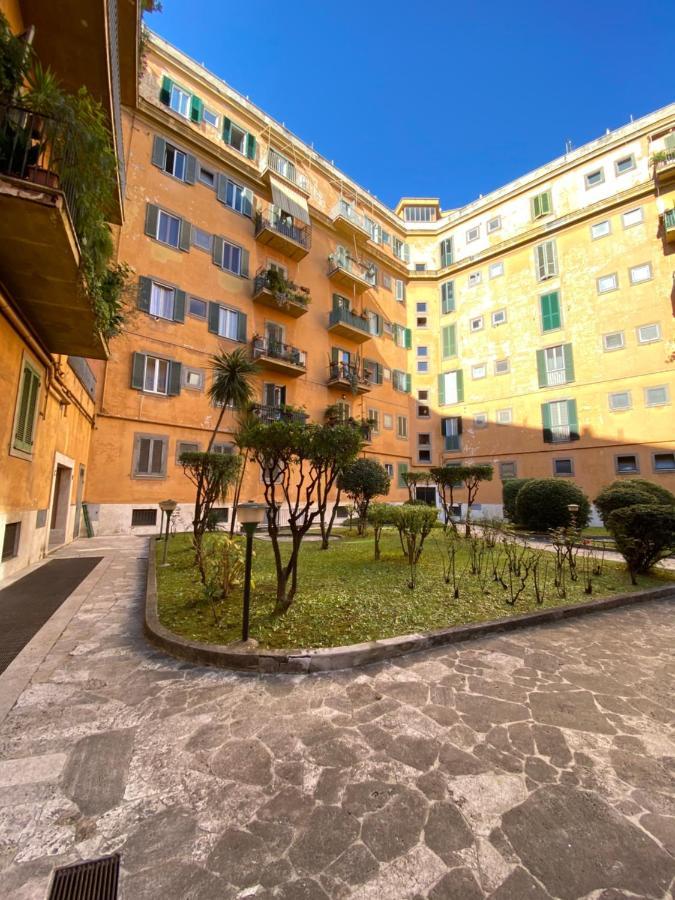 Hotel Art Atelier San Pietro Roma Esterno foto