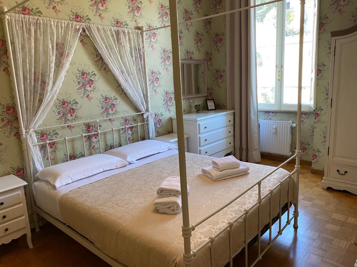 Hotel Art Atelier San Pietro Roma Esterno foto
