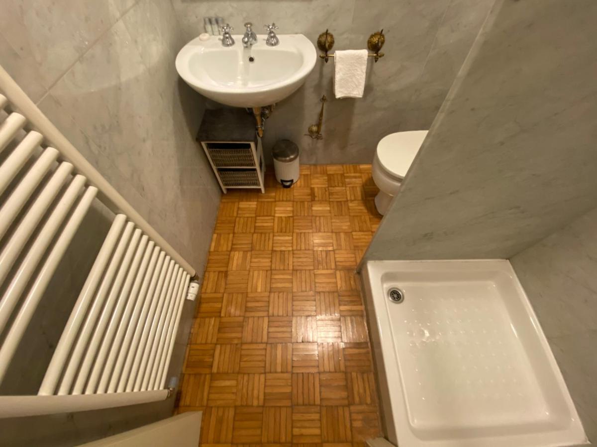 Hotel Art Atelier San Pietro Roma Esterno foto
