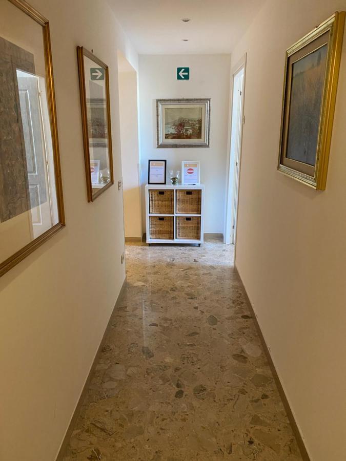 Hotel Art Atelier San Pietro Roma Esterno foto