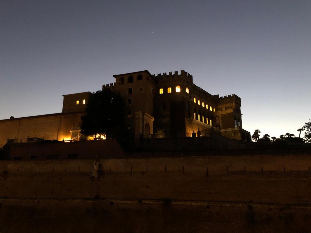 Hotel Art Atelier San Pietro Roma Esterno foto